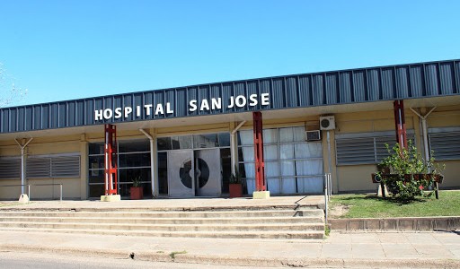 Investigan si un camionero internado en Entre Ríos posee la variante brasileña de coronavirus