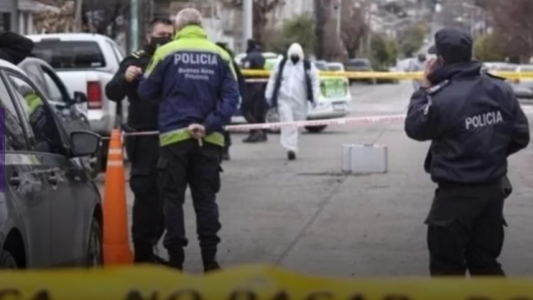 Sobreseyeron a un hombre que mató de siete disparos a otro