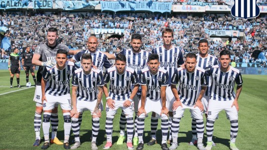 Talleres podría jugar la Copa Sudmericana en el Gigante de Alberdi