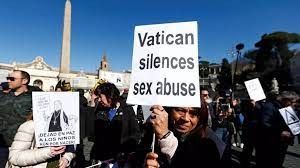 Un joven describió ante un tribunal del Vaticano los abusos sexuales que sufrió en un preseminario