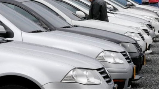 Se necesitan casi 20 salarios promedio para comprar un auto