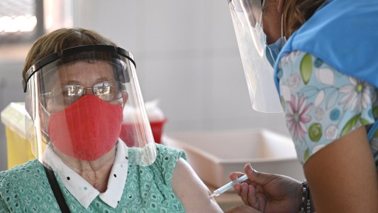 Coronavirus en Argentina: confirman 8.328 casos positivos y 155 muertes