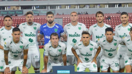 El complicado momento de Sarmiento de Junín: 13 contagiados de Covid