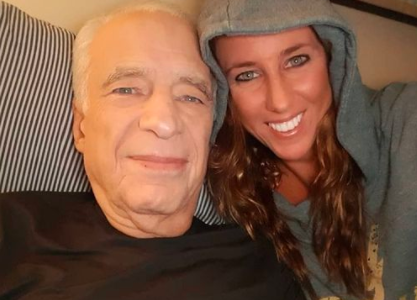 Cormillot, padre a los 82: "Cuando mi hijo nazca, a la noche voy a dormir"