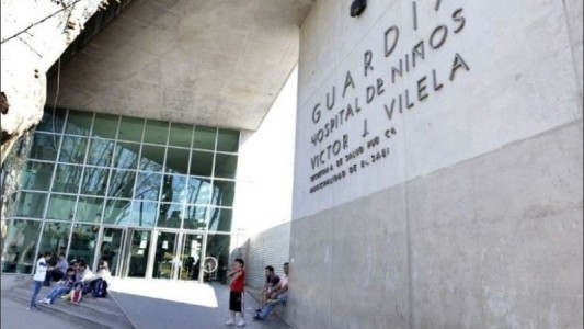 Violencia narco en Rosario, niño de 3 años baleado por la espalda