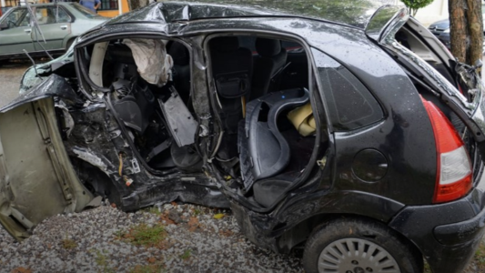 Picada mortal, perdió a su hijo y a su marido: “Hoy los enterré a los dos, estos hijos de puta me arruinaron la vida”.