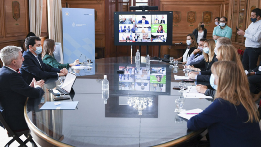 Restricciones fronterizas: definen aspectos fundamentales del decreto