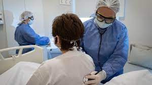 Uno de cada tres enfermos con Covid padece efectos a largo plazo, según un estudio