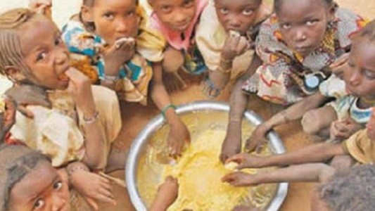 La ONU alertó que el hambre extremo aumentará en más de 20 países si no hay una reacción "urgente"