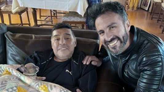 Muerte de Maradona: Luque pide que se cite a declarar a 17 médicos
