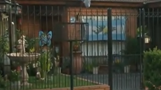 Exmilitar y veterano de Malvinas mató a dos personas  que quisieron robarle