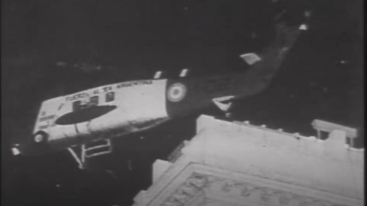 INFORME: a 45 años del golpe de estado de 1976