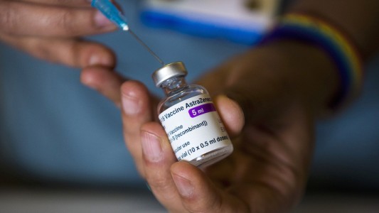 México anunció que en abril comenzará a distribuir las vacunas de AstraZeneca que produce con Argentina