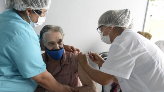 Comienzan a distribuir una nueva partida de 306.000 dosis de Sputnik V