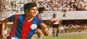 Murió Enrique Chazarreta, jugador campeón con San Lorenzo en la década del '70