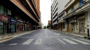 Paraguay estará en cuarentena estricta desde el sábado y hasta el fin de la Semana Santa