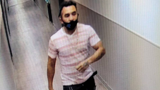 Indignante: una anciana fue acosada, atacada y agredida sexualmente por un desconocido