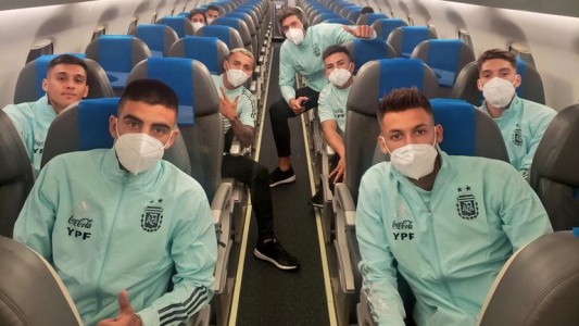 El seleccionado olímpico iniciará mañana una serie de amistosos contra Japón