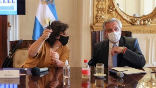 El Gobierno suspende todos los vuelos desde Brasil, Chile y México