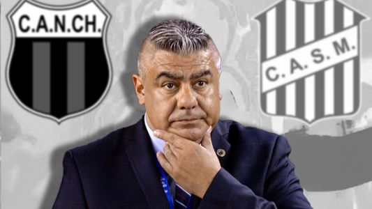 San Martín de Tucumán también impugno la asamblea que proclamó a Tapia presidente de AFA hasta 2025