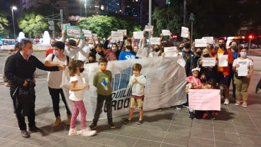 Inquilinos Córdoba piden la extensión del decreto nacional