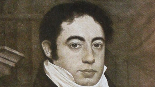 Hallan pertenencias de Bernardino Rivadavia en la casa del hijo de la interventora de la AFI