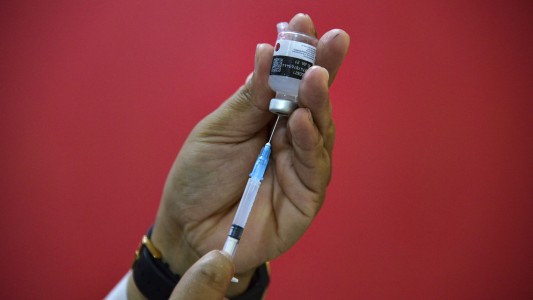 Argentina está entre los 20 países que más vacunas recibieron a nivel mundial