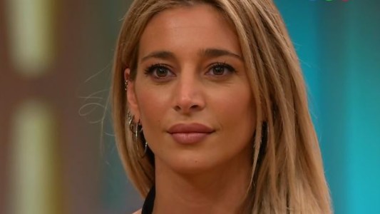 ViajeChef: Así se fue Sol Pérez, tras ser eliminada de MasterChef