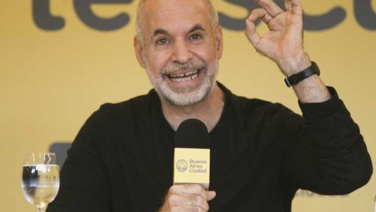 Ciudad: abrieron la inscripción para vacunar a los mayores de 75 años