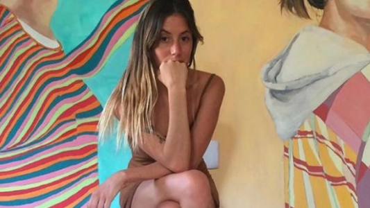 “Viví rodeada de mucho amor, fui muy feliz”: las últimas palabras de Sofía Sarkany a su familia