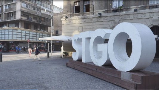 Chile pospone elecciones por el rebrote de coronavirus