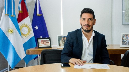 Río Tercero: "Vamos a ver en las próximas horas, si decidimos aplicar restricciones horarias"