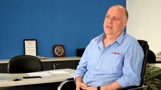 Almafuerte ante el avance del Coronavirus: "No queremos volver atrás, porque fomentaríamos la clandestinidad"