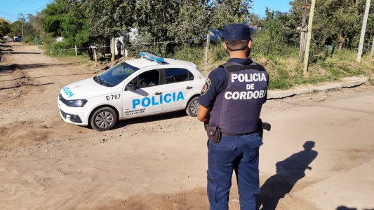 Quiso evitar un robo y baleó al delincuente y a una vecina: habla la víctima del robo