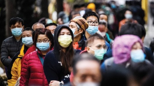 VIDEO: Pico de contagios ¿que opinan los cordobeses? ¿Se relajó la sociedad?