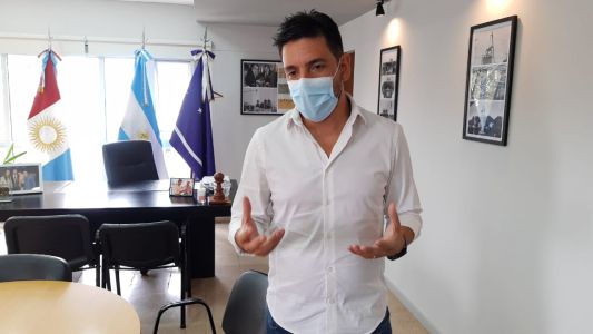 Río Tercero y Bell Ville con suba de casos y diferentes medidas contra el Covid-19