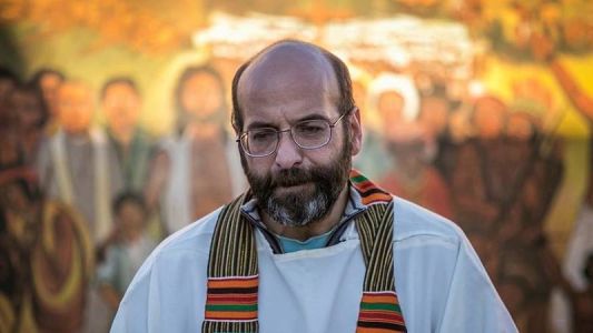 Mariano Oberlin: "La pandemia desnudó muchas desigualdades”.