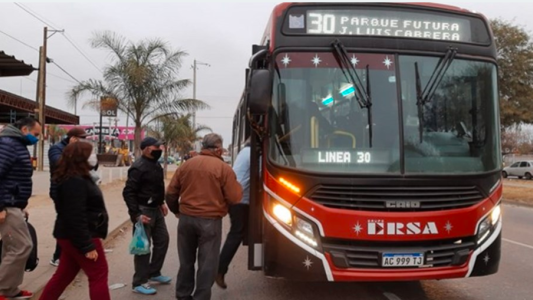 Córdoba: mirá cómo funcionarán los servicios en Semana Santa