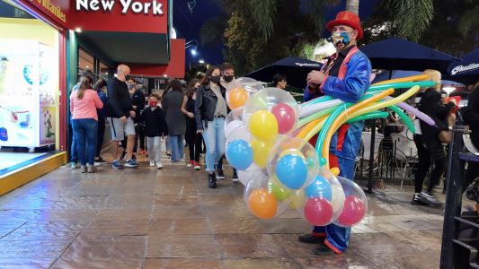 Carlos Paz recibirá 500 millones de pesos por turismo en semana santa