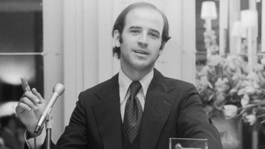 Malvinas: En 1982 Biden afirmó que la Argentina era "el agresor"