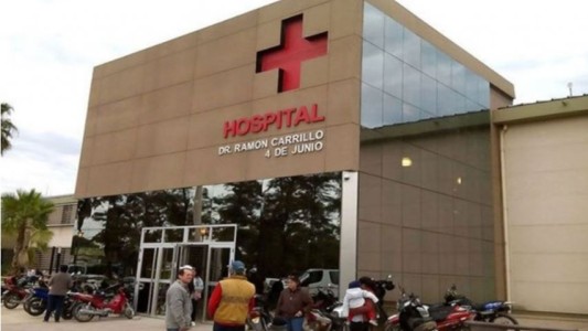 Chaco: Sáenz Peña alcanzó el 100% de ocupación de camas para pacientes con coronavirus