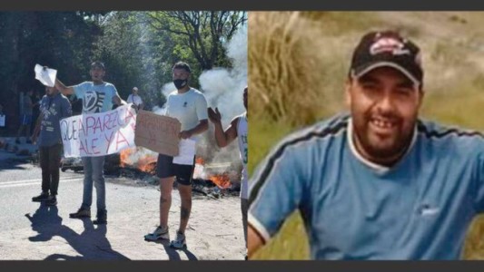 El trabajador rural hallado muerto en San Luis fue amordazado, mutilado y degollado