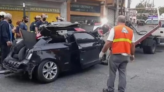 Alertan sobre "pandemia vial silenciosa": mueren 20 jóvenes por día