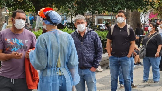 Restricciones: esta tarde se define cómo serán en Córdoba