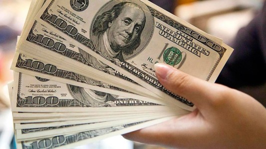 El dólar oficial muy cerca de los $100