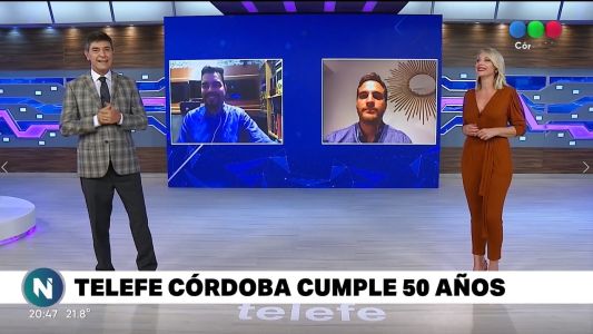 Hoy comienza la edición de #TFNMEDIANOCHE