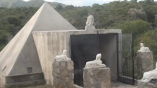 Estafa vestida de “Sanación egipcia”, ya hay 9 detenidos