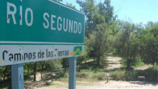 Millonario robo a familia de Río Segundo