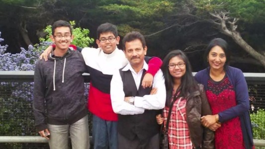 Publicó posteo suicida en redes: en su casa la Policía lo halló muerto junto a cinco familiares