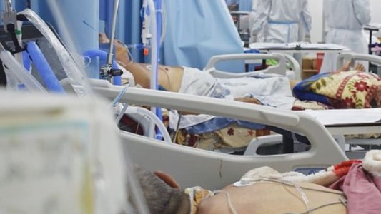 Olavarría "al borde del colapso sanitario": ocupación hospitalaria "casi total"